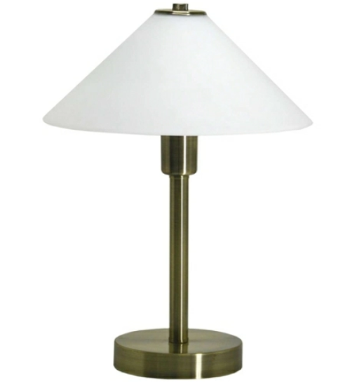 Ohio Touch Table Lamp